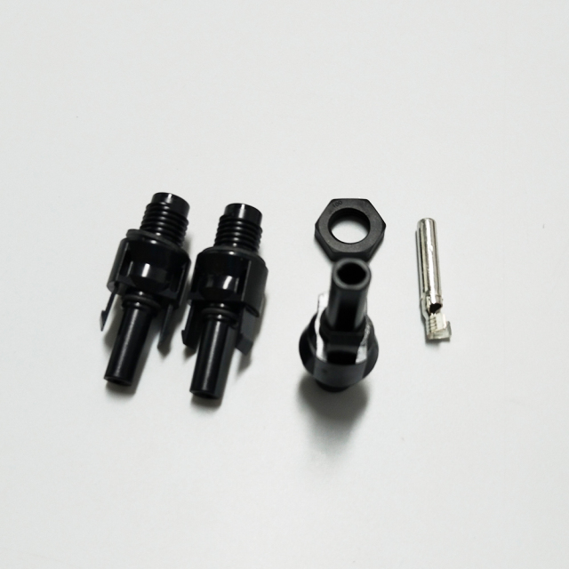 STAUBLI PV-ADSP4-S2/2.5-UR Panel Mount Socket