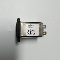 SCHAFFNER FN9260B-10-06 Power Line Filter