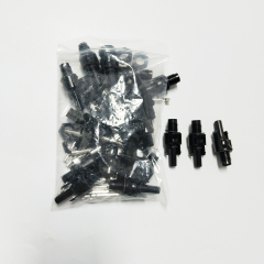 STAUBLI PV-ADSP4-S2/2.5-UR Panel Mount Socket