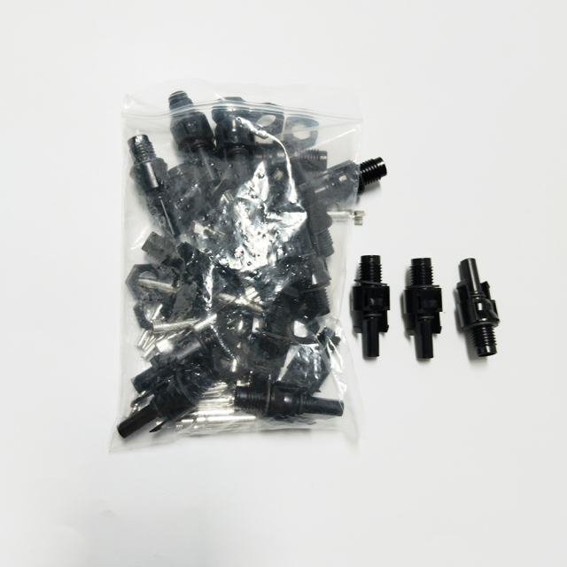 STAUBLI PV-ADSP4-S2/2.5-UR Panel Mount Socket