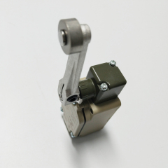 Omron WLCA2-8-N FOR CHN Limit Switch