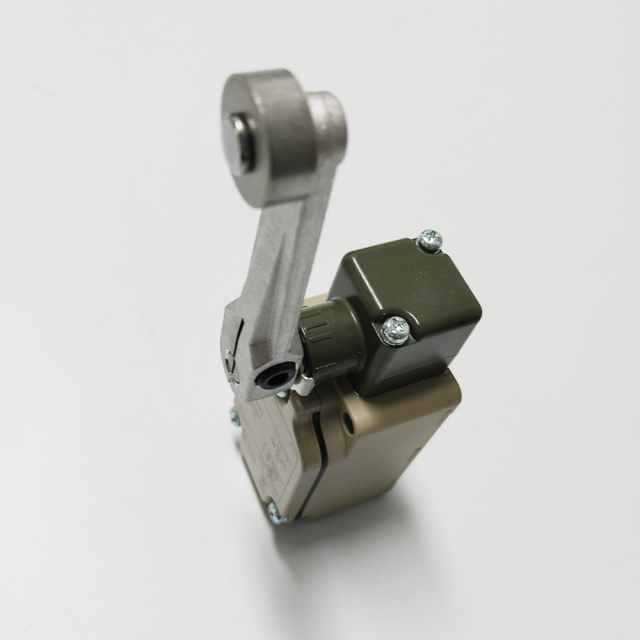 Omron WLCA2-8-N FOR CHN Limit Switch