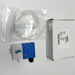Setra 2661250LD11T1C Differential Pressure Transmitter