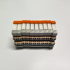 Phoenix Contact 2900330 - PLC-RPT-24DC/21-21 Interface Relay Module