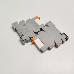 Phoenix Contact 2900330 - PLC-RPT-24DC/21-21 Interface Relay Module