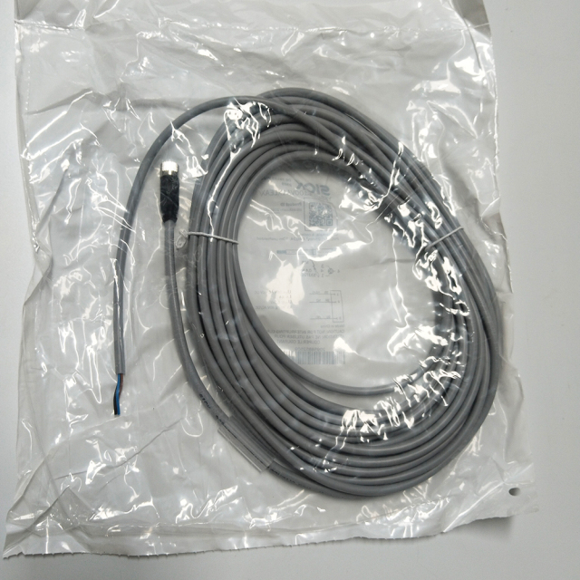 SICK YF8U13-100VA1XLEAX Sensor Connection Cable