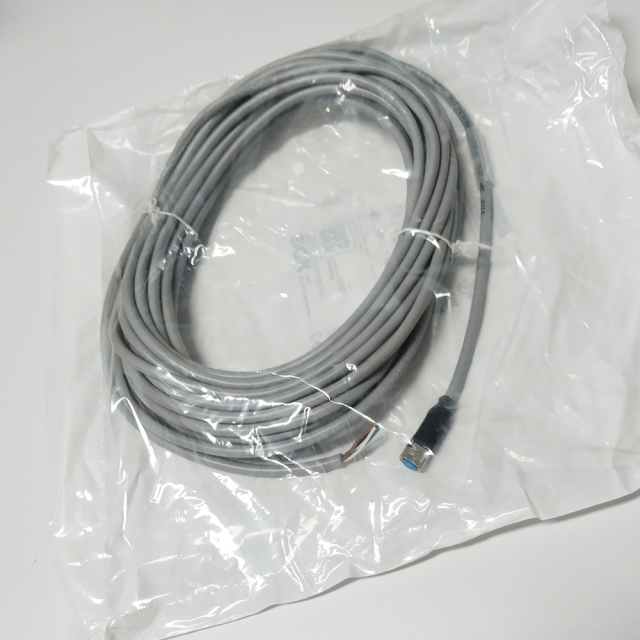 SICK YF8U14-100VA3XLEAX Sensor Connection Cable