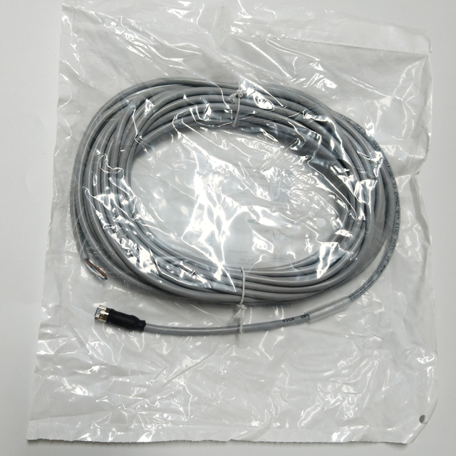 SICK YF8U14-100VA3XLEAX Sensor Connection Cable