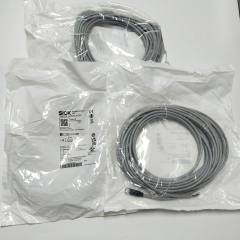 SICK YF8U13-100VA1XLEAX Sensor Connection Cable