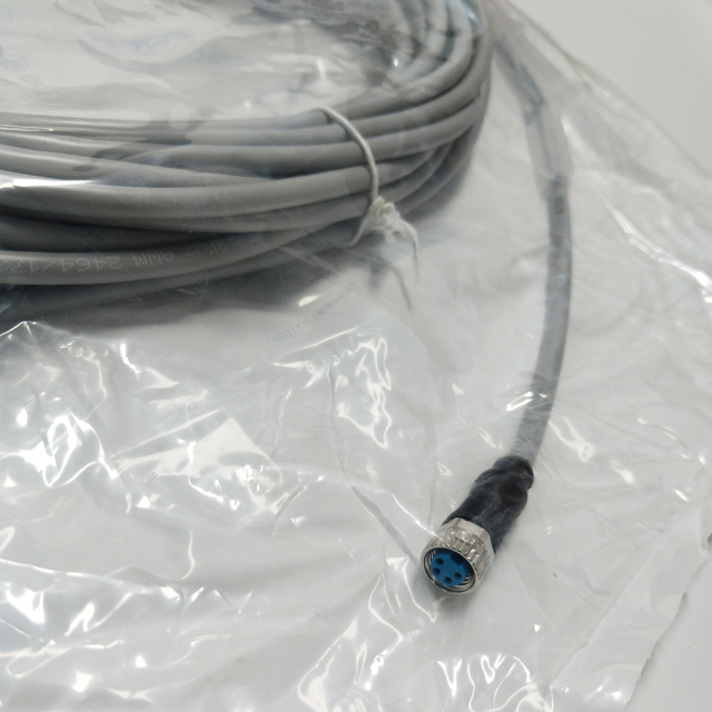 SICK YF8U14-100VA3XLEAX Sensor Connection Cable