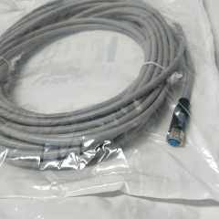 SICK YF8U13-100VA1XLEAX Sensor Connection Cable