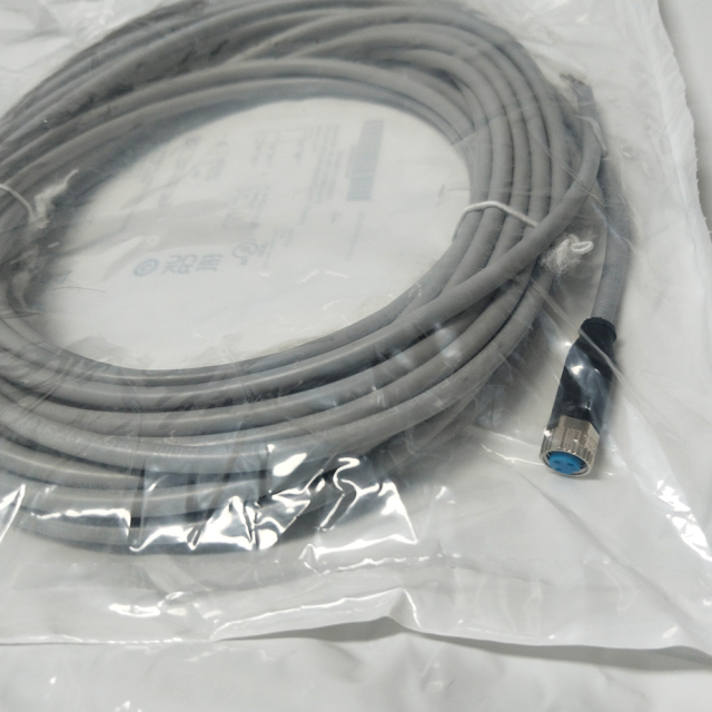 SICK YF8U13-100VA1XLEAX Sensor Connection Cable