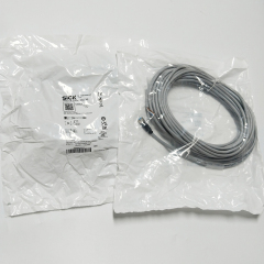 SICK YF8U14-100VA3XLEAX Sensor Connection Cable