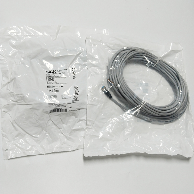 SICK YF8U14-100VA3XLEAX Sensor Connection Cable