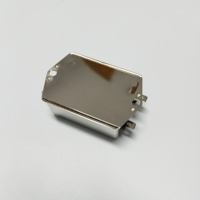 SCHAFFNER FN2090-6-06 Single-phase Power Line Filter