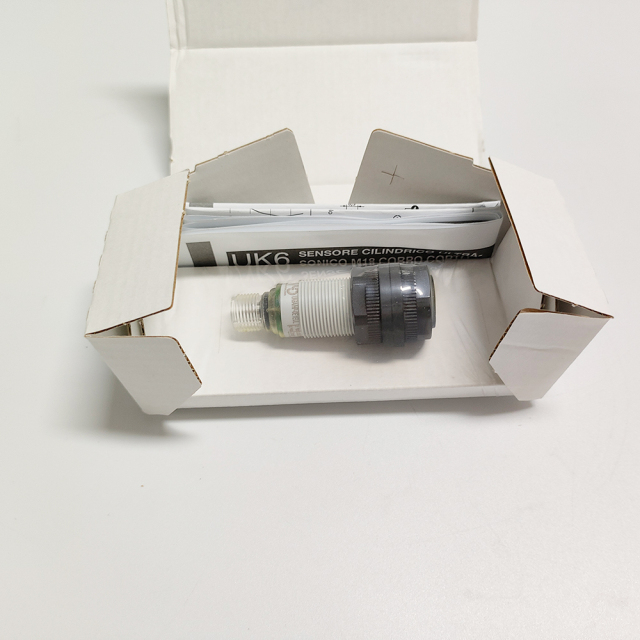 Ультразвуковой датчик Datalogic UK6A/HP-0E1EUL - В наличии