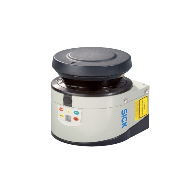 SICK Laser Scanner Sensors 1046135 LMS511-10100
