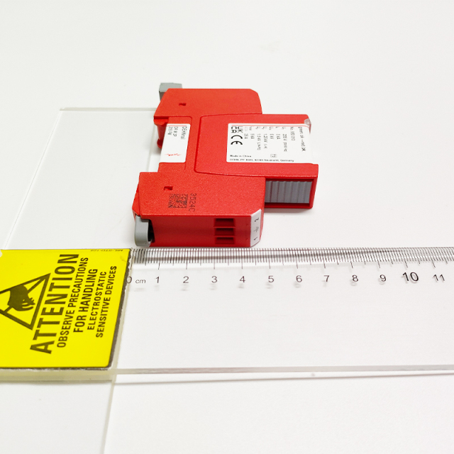 DEHN Modular Surge Protectors DR M 2P 255 FM