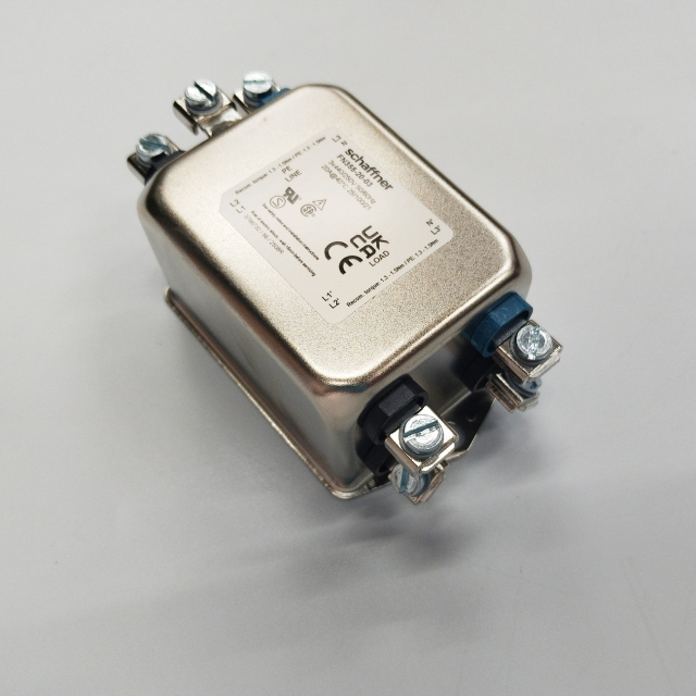 Schaffner Filters FN355-20-03