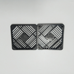 Essentra Fan Mounting Filters RCP-120-T