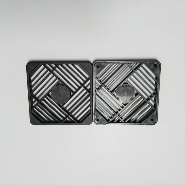 Essentra Fan Mounting Filters RCP-120-T