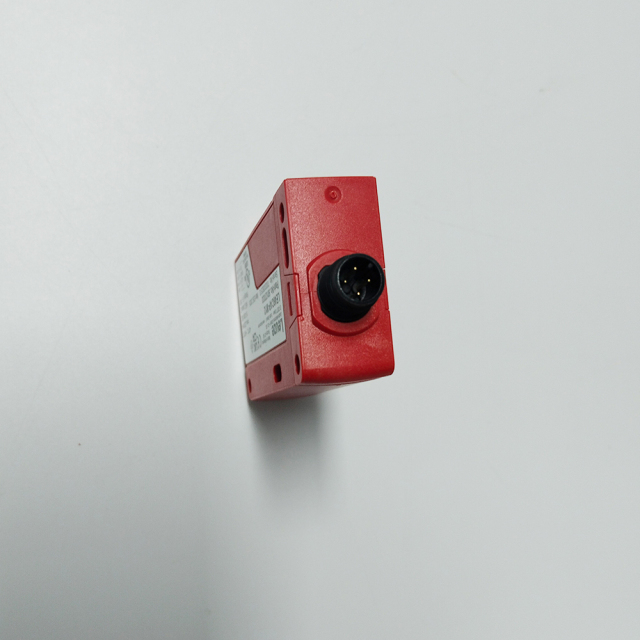 LEUZE Photoelectric Sensors LE46C/4P-M12
