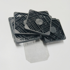 Essentra Fan Mounting Filters RCP-120-T