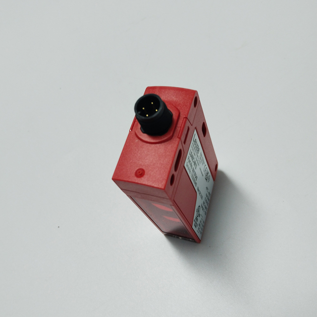 LEUZE Photoelectric Sensors LS46C-M12