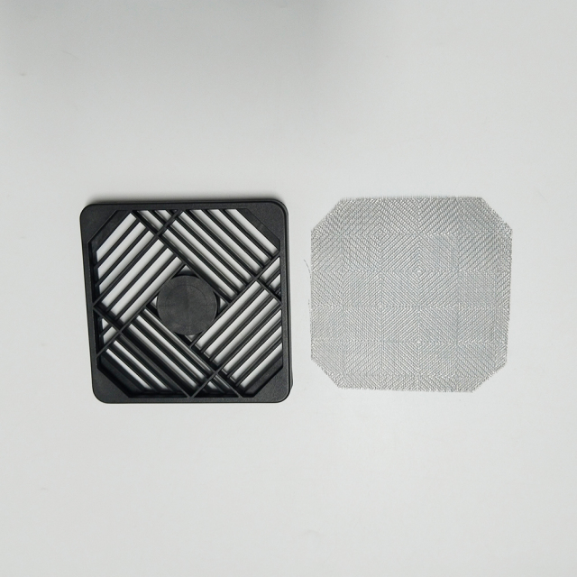 Essentra Fan Mounting Filters RCP-120-T