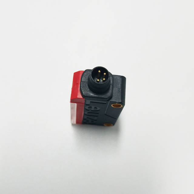 LEUZE Diffuse sensor with background suppression In Stock HT5B/4X-M8