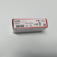LEUZE Photoelectric Sensors LS46C-M12