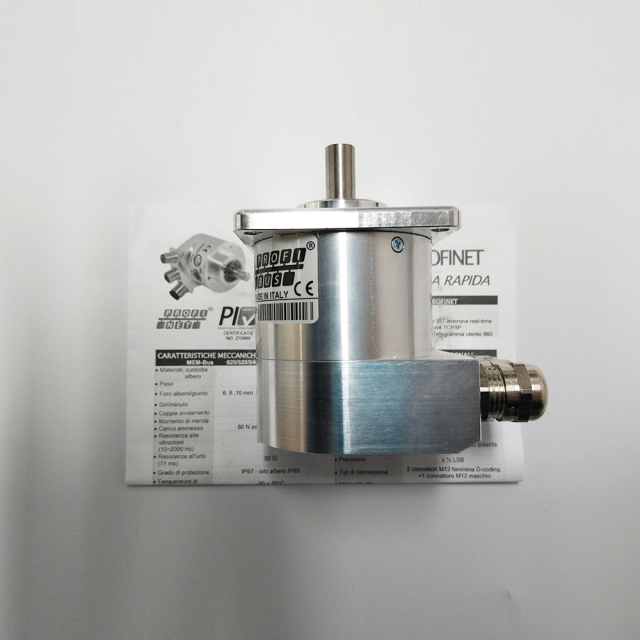 ELAP MEM620BPDPM103P Absolute Encoder
