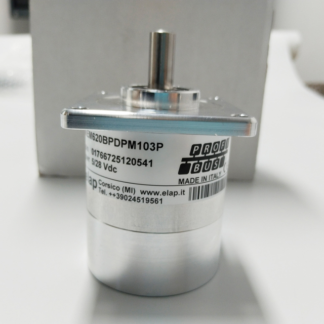 ELAP MEM620BPDPM103P Absolute Encoder