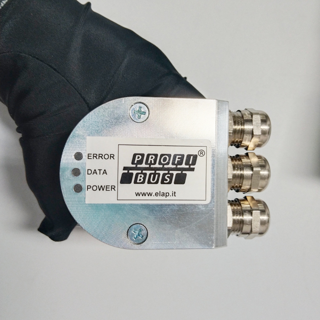 ELAP MEM620BPDPM103P Absolute Encoder
