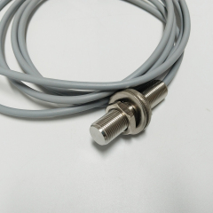 AECO 传感器 SMC-12 NO SS BC HF LC2 50W
