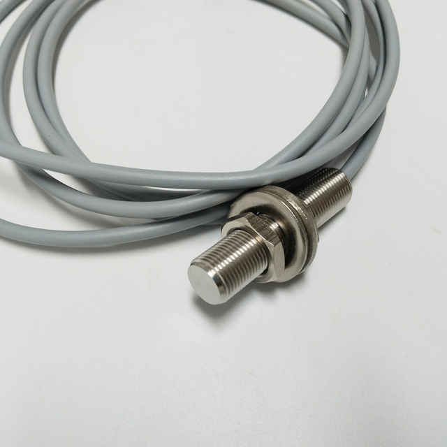 AECO 传感器 SMC-12 NO SS BC HF LC2 50W
