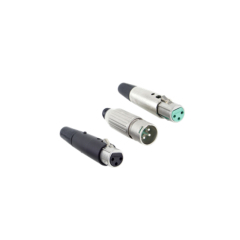 Switchcraft Connector 2P3349