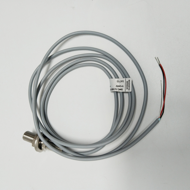 AECO 传感器 SMC-12 NO SS BC HF LC2 50W