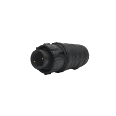 Switchcraft 连接器 EN3C2M16X