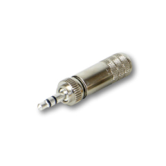 Switchcraft Audio Plug 35HDLNNS