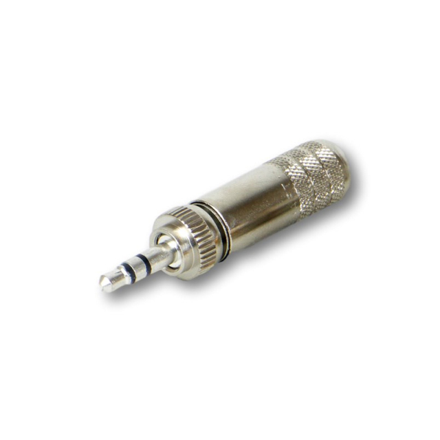 Switchcraft Audio Plug 35HDLNNS