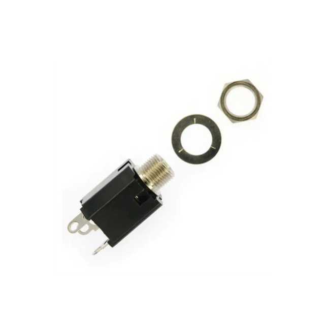 Switchcraft Connector QG6FDBX