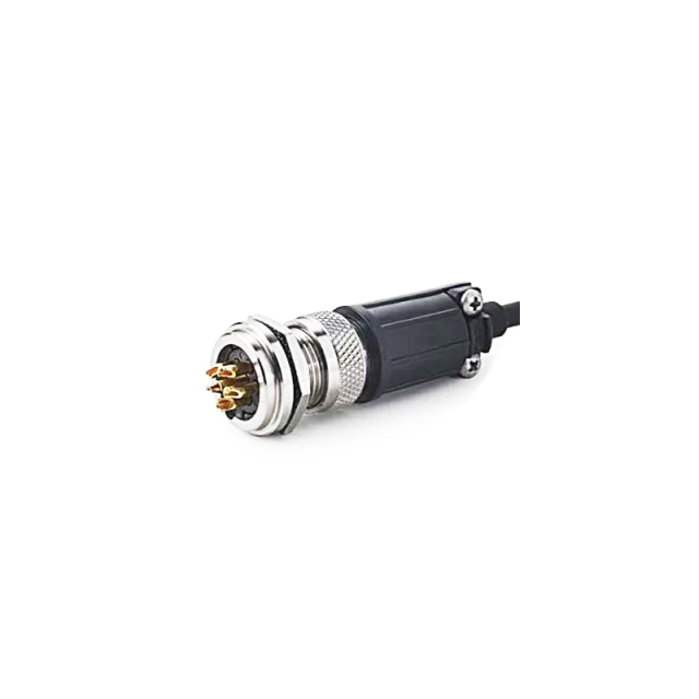 Switchcraft 连接器 SF6282-8PG-520