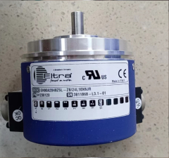 ELTRA 编码器 EH80C1024Z8/24L14X3MR