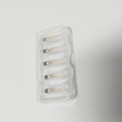 IST Датчик  P14-W_5 (150PF +/-50PF)