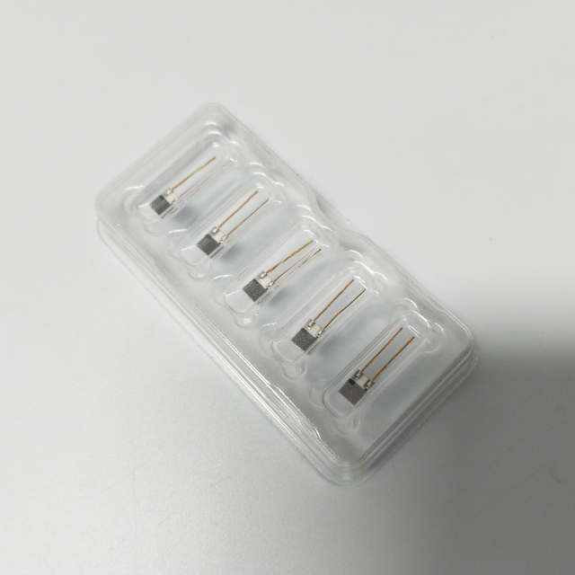 IST Датчик  P14-W_5 (150PF +/-50PF)