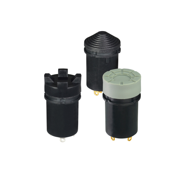 American OTTO T4-0096 Trim Switches