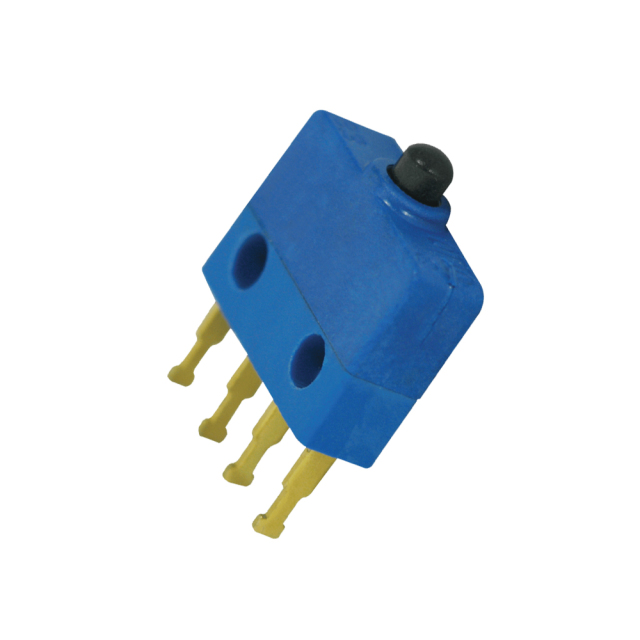 American OTTO B3-32141 Button Switch
