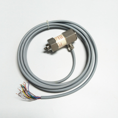 丹麦PCHPCH 1270/CHF 8004振动传感器