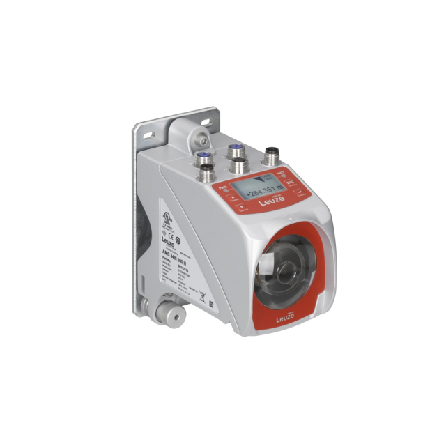 LEUZE AMS 300i 300 Оптический датчик расстояния